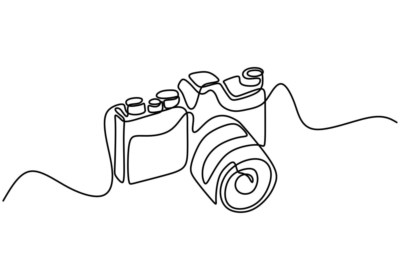1962132-dslr-camera-digital-vector-one-continue-single-line-drawing-continu-one-line-drawing-of-professional-photo-camera-vectoriel